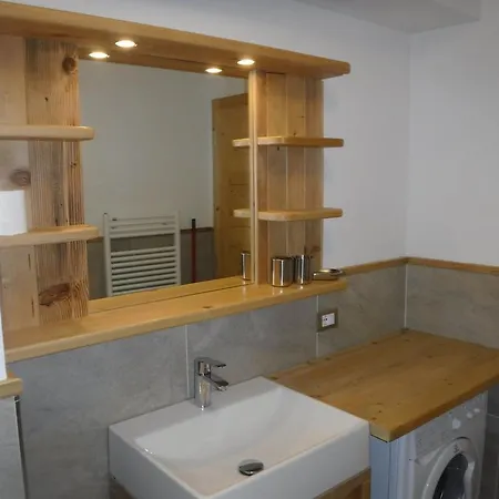 Appartamento Mariastella Andalo Exterior photo