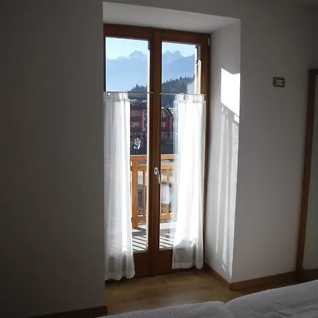 Appartamento Mariastella Andalo Exterior photo