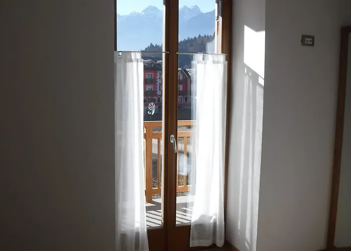 Appartamento Mariastella