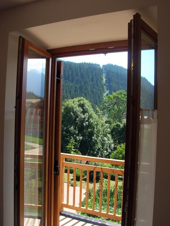 Apartment Mariastella
