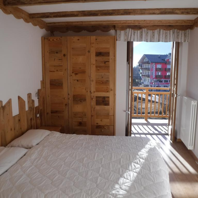 Mariastella Apartment Andalo
