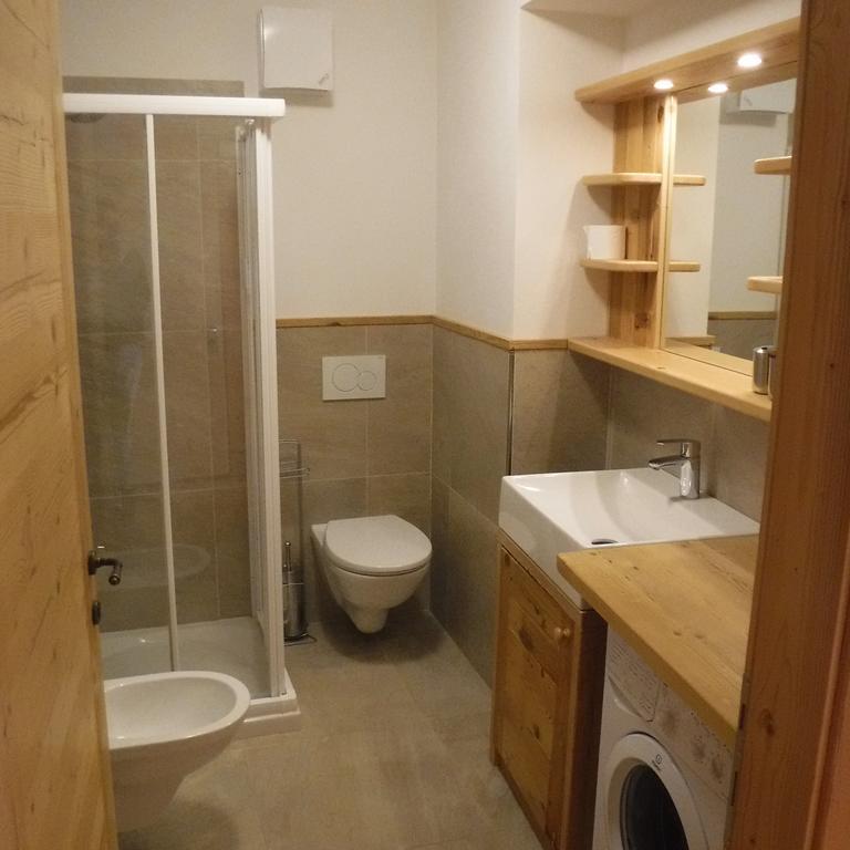 Apartment Mariastella Andalo