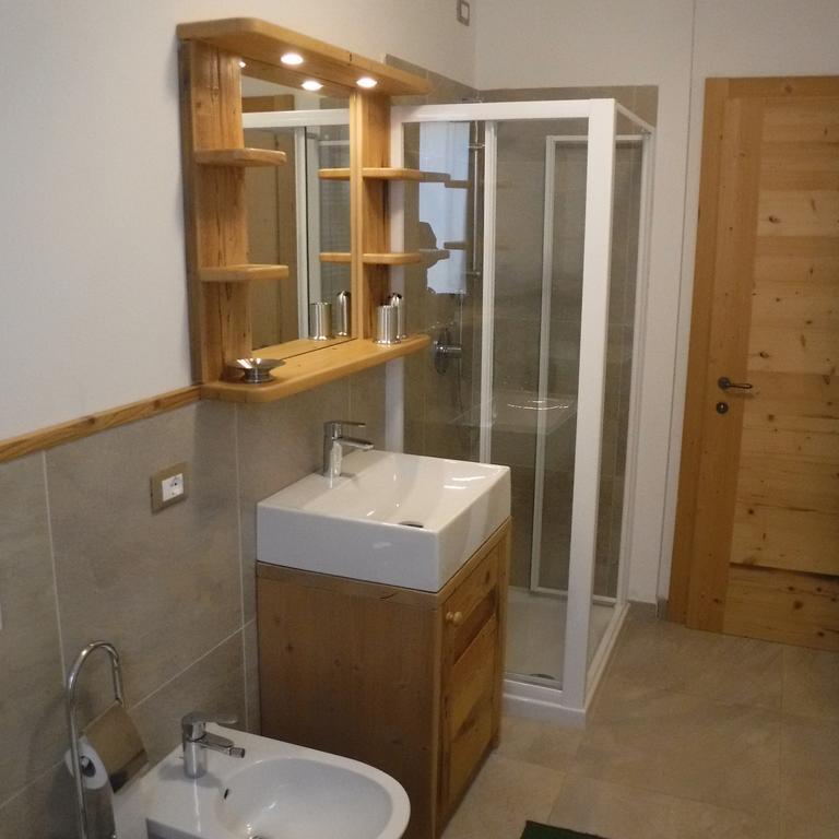 Mariastella Apartment Andalo
