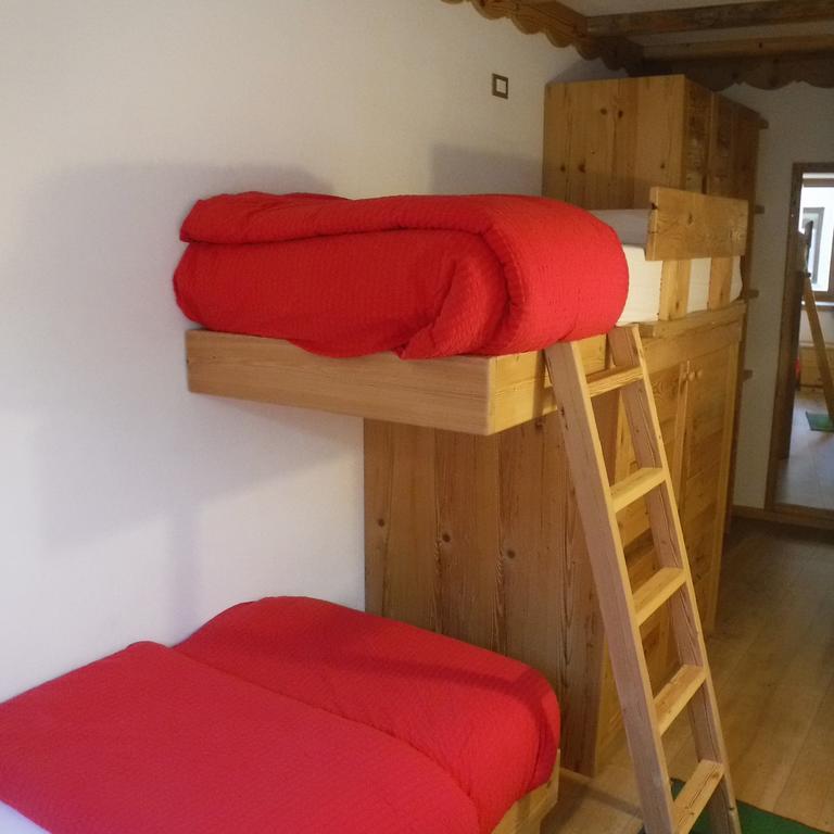 Apartment Mariastella Andalo