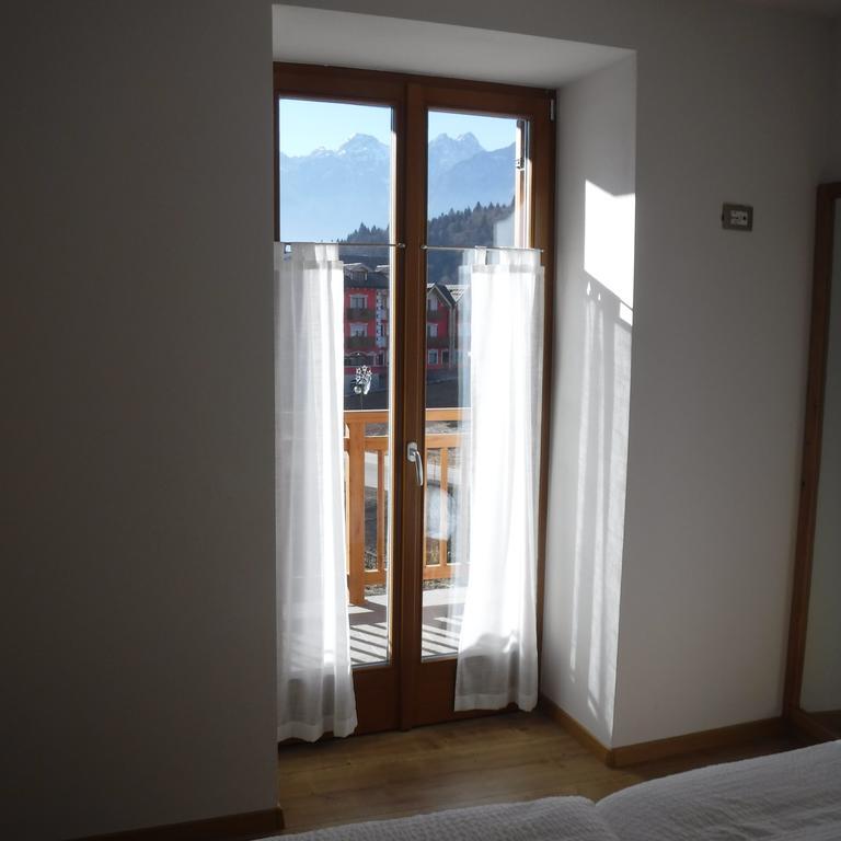 Mariastella Apartment