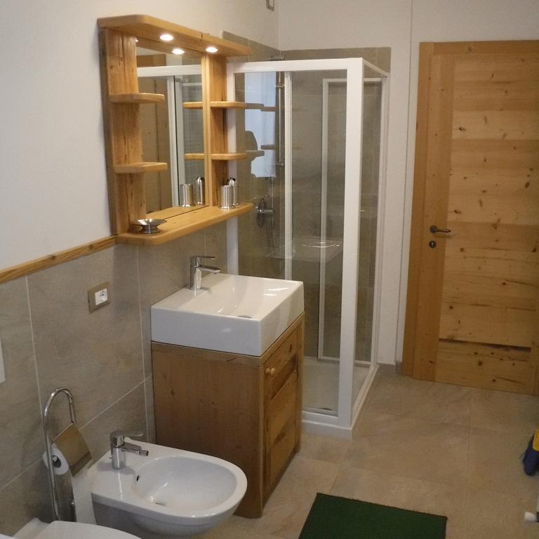 Apartment Mariastella *